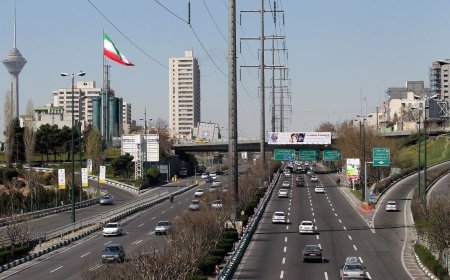 جزییات جدید از پولی شدن بزرگراه همت