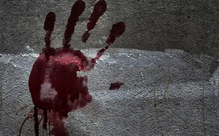 قتل زن ۳۰ ساله به دست صاحبکارش