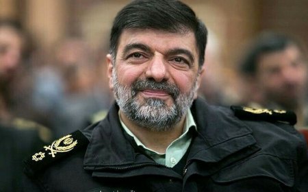 رادان: ۸۰۰ هزار تبعه غیرمجاز از کشور طرد شده‌اند