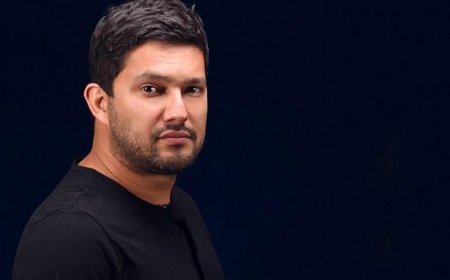 صداگذاری جالب حامد بهداد در «ببعی قهرمان»