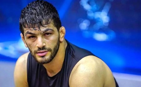 حسن یزدانی تغییر وزن می‌دهد؟