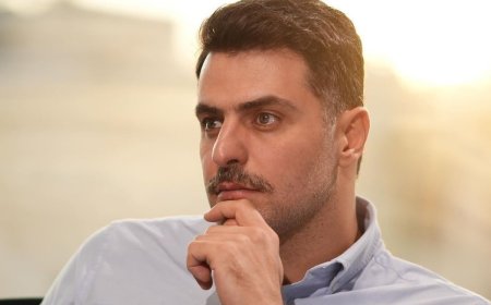 ببینید| افشای ماجرای مجوز یاس در برنامه علی ضیا