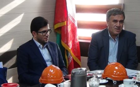 معاون وزیر نفت : اتصال فارس به خطوط انتقال نفت كشور در اولویت است