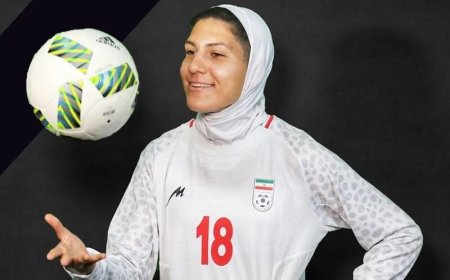 مخالفت شورای شهر شیراز با نام‌گذاری خیابان به اسم ملیکا محمدی