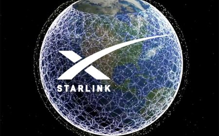 ظرفیت استارلینک تکمیل است،‌ منتظر بمانید