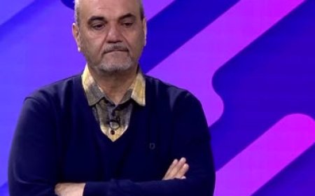 سرمربی برزیل دربه‌در دنبال جاسوسی از رختکن ایران است؛