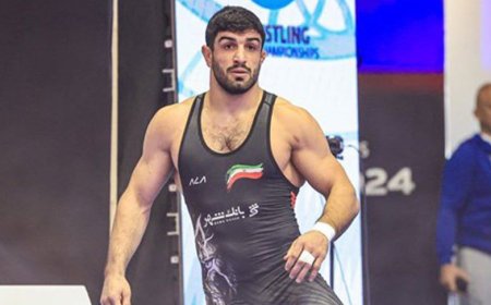 کامران قاسم‌پور تغییر وزن نمی‌دهد