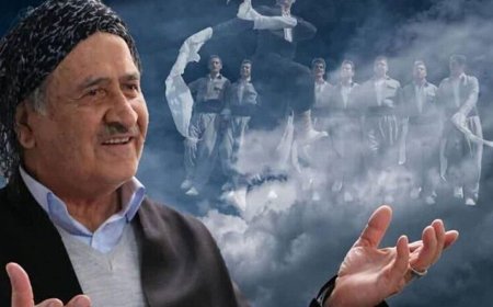 ابراهیم قادری استاد موسیقی فولکلور درگذشت
