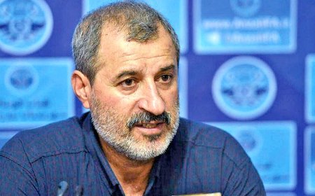 مایلی‌کهن: زبانم مو درآورد؛ اول به مردم خودمان برسیم بعد کشور‌های دیگر!