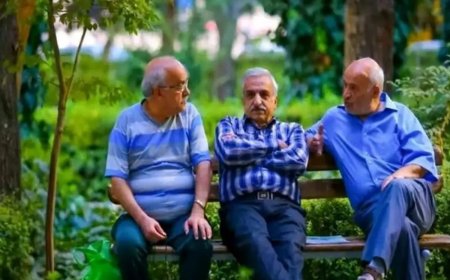 تعیین بیمه تکمیلی بازنشستگان با سرانه جدید