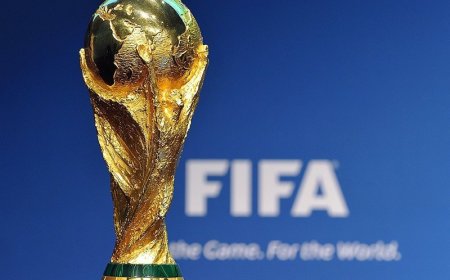 حذف‌شدگان زودهنگام جام جهانی ۲۰۲۶ مشخص شدند