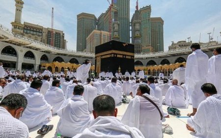 حج تمتع گران شد؛ ۲۱۰ تا ۲۵۰ میلیون تومان