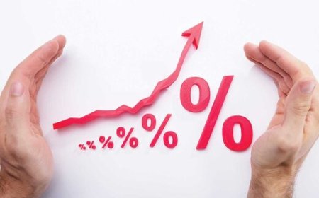 مقایسه تورم ایران و کشور‌های جنوب خلیج فارس