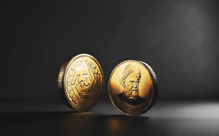 بهترین سکه برای سرمایه‌گذاری کدام است؟