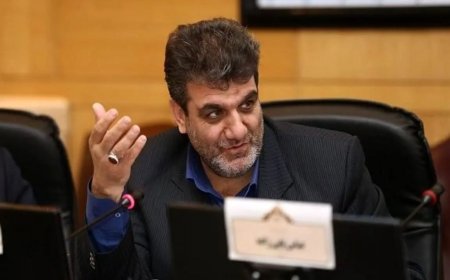 استاندار سمنان منصوب شد