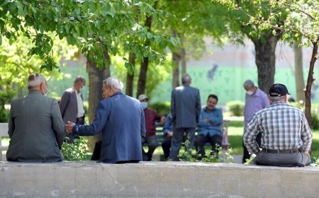 پرداخت ۴۰میلیون تومان در صورت فوت بازنشستگان تأمین اجتماعی