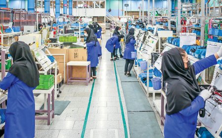 کدام مشاغل برای زنان جذاب‌ترند؟