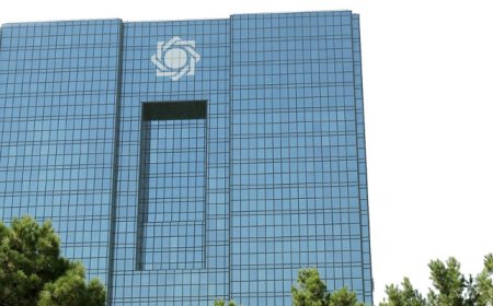 جزئیات بخشنامه جدید بانک مرکزی درباره معاملات بازار ارز تجاری