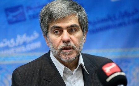 عباسی: باید به سمت غنی‌سازی بالاتر برویم/ ایران فراتر از تعهدات با آژانس همکاری داشته است