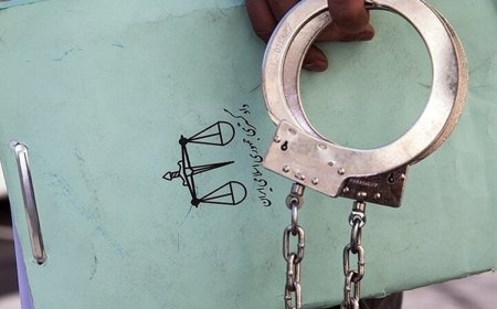 ارتشا در شهرداری خرم آباد؛ عضو شورای شهر دستگیر شد