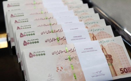 حداقل حقوق کارمندان ۱۳ میلیون تومان تعیین شد