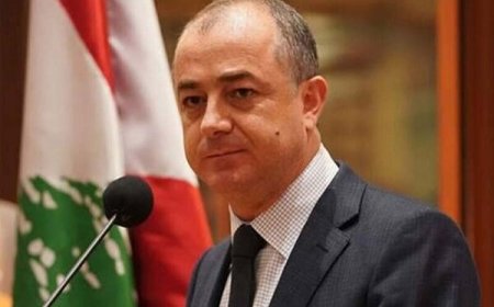 جزئیات توافق احتمالی آتش‌بس میان بیروت و تل‌آویو