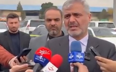 رئیس دادگستری تهران: حکم پروندۀ چای دبش تا پایان ماه صادر می‌شود