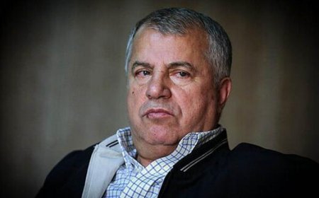 پروین: تغییرات زیاد در ترکیب پرسپولیس را نمی پسندم