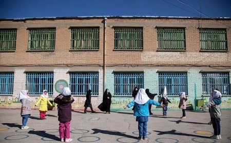 ۷۰سال تا حل کامل مشکل مدارس استان تهران