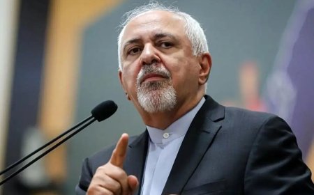 واکنش ظریف به آغاز مذاکرات ایران و اروپا: گفت‌وگو همیشه می‌تواند راهگشا باشد