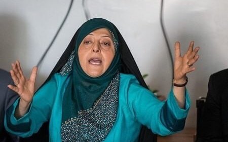 معصومه ابتکار: دولت تقاضای بازنگری در قانون عفاف و حجاب را بدهد