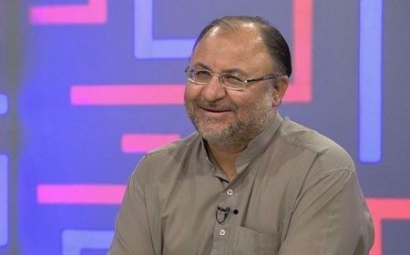 بعید می‌دانم لاریجانی با دولت پزشکیان کار کند!