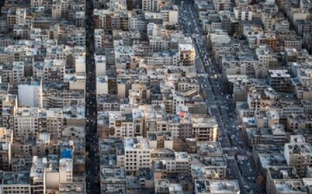 یک پیش‌بینی جدید درباره قیمت مسکن/ یوسفی: با این روش حتما منتظر ریزش قیمت مسکن باشید