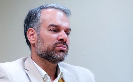 رشیدی کوچی: پزشکیان با یک خط دستور به وزیر ارتباطات، فیلترینگ را بردارد