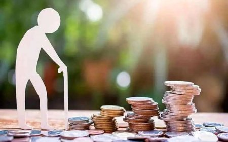 جزئیات و زمان واریز معوقات بازنشستگان تأمین اجتماعی