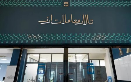 ببینید|  فرآیند معاملات در سامانه ارز تجاری اعلام شد