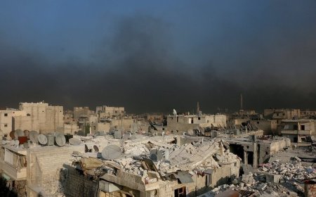کیهان: شهادت شماری از نیروهای ایرانی در حلب