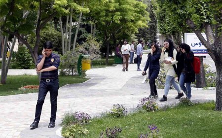 رییس دانشکده علوم اجتماعی دانشگاه تهران: بحث از روسری گذشته، این وضعیت عریانی است