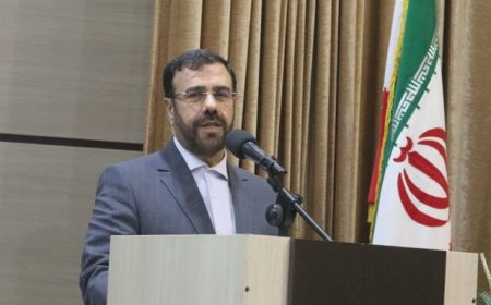 استاندار فارس : جلسات ادارات بعدازظهرها برگزار شود/ ضرورت ساماندهی حاشیه‌نشینی در اطراف شیراز