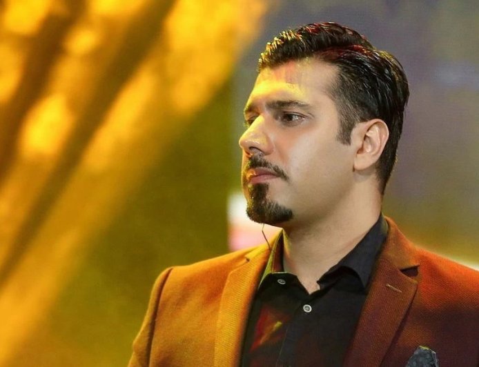 بشنوید| موزیک جدید احسان خواجه امیری به نام "این روزها"