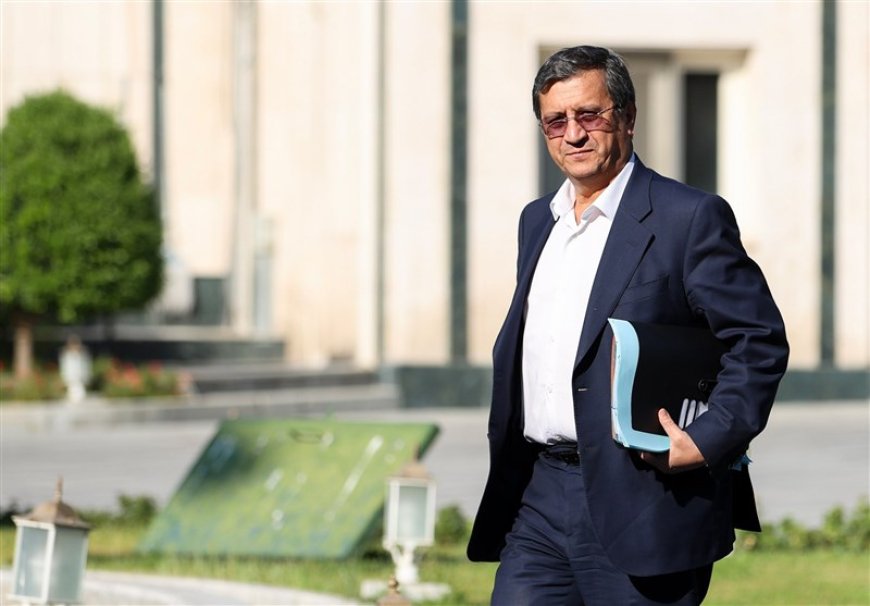 همتی: تعرفه واردات آیفون بیشتر از 30 درصد نیست