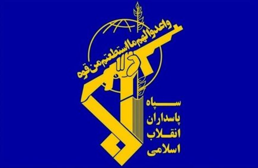 سقوط هواچرخ/ شهادت 2 عضو سپاه