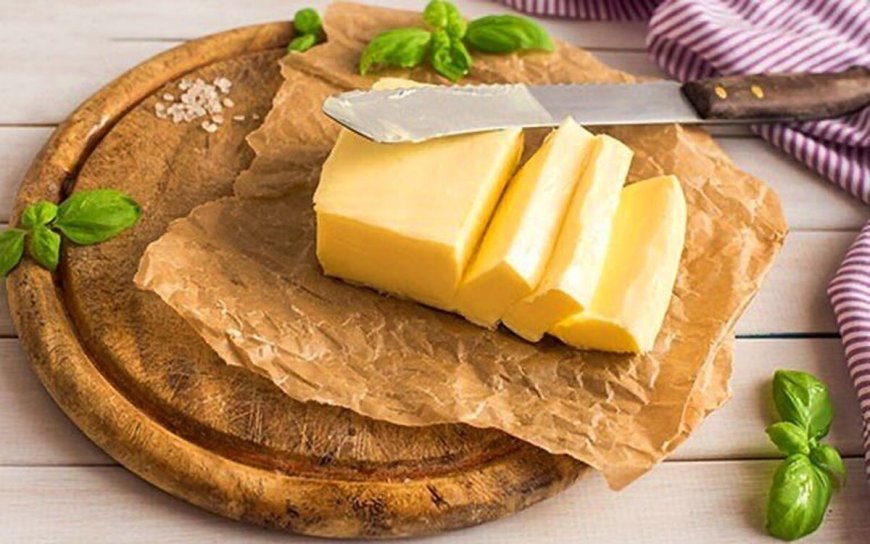کره گیاهی بهتر است یا حیوانی؟
