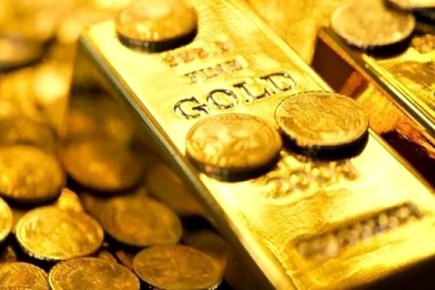 ریزش میلیونی قیمت سکه در بازار/ طلا از سقف پایین آمد؛ کف‌شکنی قیمت‌ها ادامه دارد؟