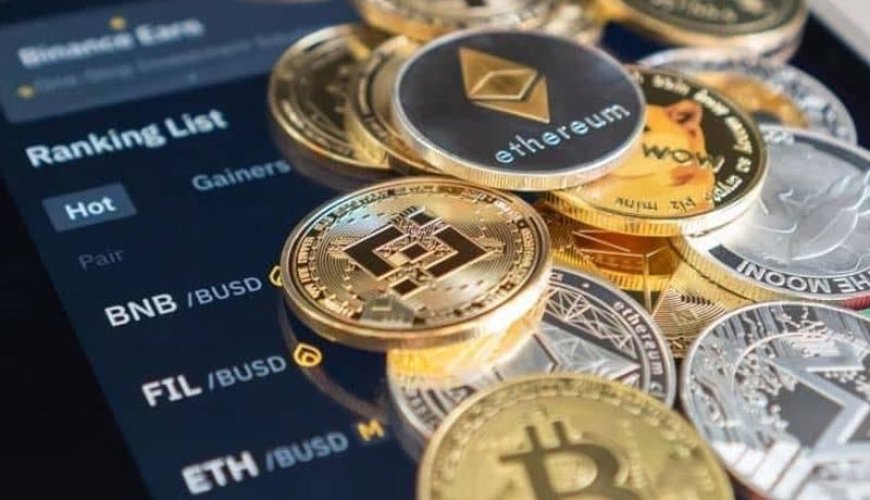 رمزارزها با پیشتازی ترامپ صعودی شدند