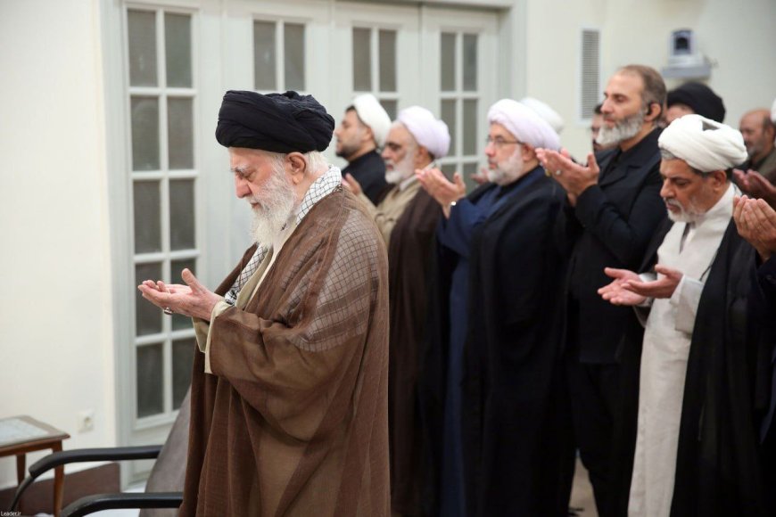 رهبر انقلاب: باید ابعاد زندگانی جناب «جعفر بن‌ابی‌طالب» با تولید آثار ماندگار فرهنگی ترویج شود