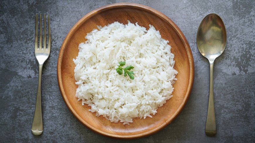 این افراد نباید برنج بخورند!