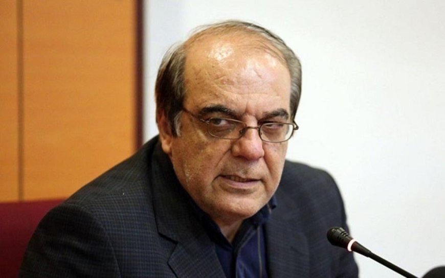 هشدار عباس عبدی درباره پیامد‌های قتل یک پزشک؛ در برابر این فاجعه سکوت نکنید