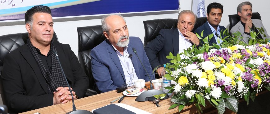 وکیل رمضان نوروزی، سکاندار مرکز تعاون و رفاه کانون وکلای دادگستری ایران شد