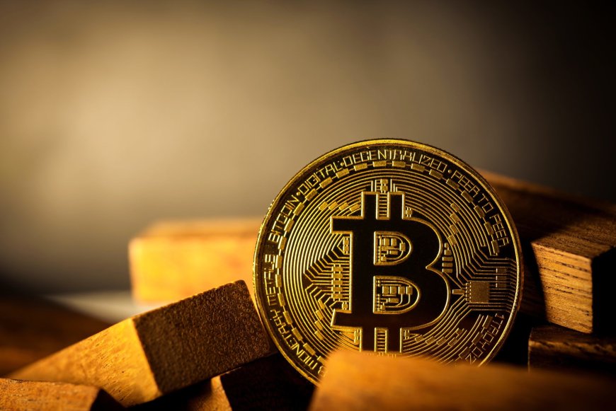 بیت‌کوین رکورد تاریخی زد